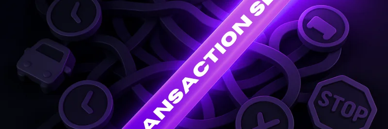 FluxRPC의 SVM Transaction Sender: Direct-to-Leader 속도로 Solana 밈 토큰 거래 가속화